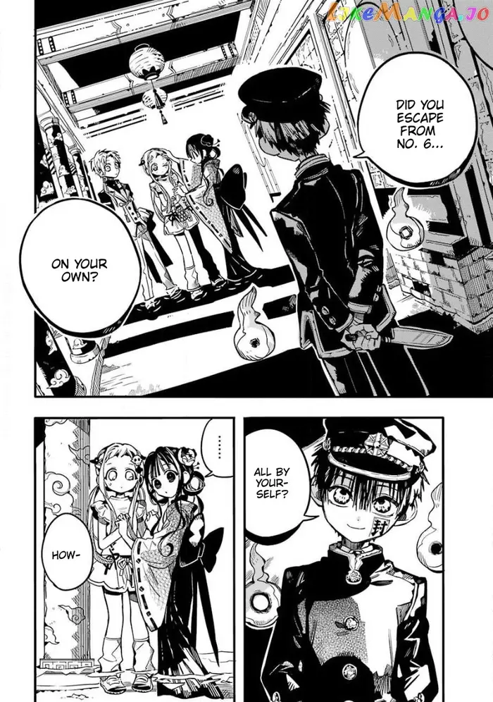 Toilet-Bound Hanako-kun Chapter 64 image 09_optimized